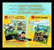 Building Instructions - LEGO - 8701 - King Jayko: Page 34