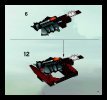 Building Instructions - LEGO - 8702 - Lord Vladek: Page 21