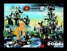 Building Instructions - LEGO - 8705 - Dracus: Page 17