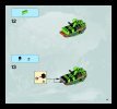 Building Instructions - LEGO - 8707 - Boulder Blaster: Page 45