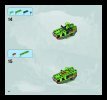 Building Instructions - LEGO - 8707 - Boulder Blaster: Page 46