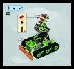 Building Instructions - LEGO - 8707 - Boulder Blaster: Page 60