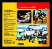 Building Instructions - LEGO - 8707 - Boulder Blaster: Page 76