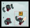 Building Instructions - LEGO - 8708 - Cave Crusher: Page 4