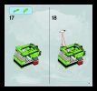 Building Instructions - LEGO - 8708 - Cave Crusher: Page 13