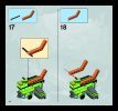 Building Instructions - LEGO - 8708 - Cave Crusher: Page 42