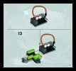 Building Instructions - LEGO - 8708 - Cave Crusher: Page 61