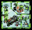 Building Instructions - LEGO - 8708 - Cave Crusher: Page 73