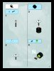 Building Instructions - LEGO - 8709 - Underground Mining Station: Page 33