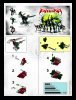 Building Instructions - LEGO - 8721 - Velika: Page 2