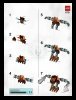 Building Instructions - LEGO - 8721 - Velika: Page 1