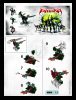 Building Instructions - LEGO - 8723 - Piruk: Page 2