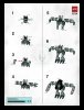 Building Instructions - LEGO - 8724 - Garan: Page 1