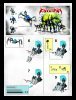 Building Instructions - LEGO - 8724 - Garan: Page 2