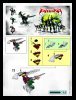 Building Instructions - LEGO - 8725 - Balta: Page 2