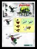 Building Instructions - LEGO - 8725 - Balta: Page 2