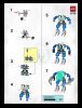 Building Instructions - LEGO - 8726 - Dalu: Page 1