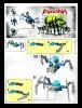 Building Instructions - LEGO - 8726 - Dalu: Page 2