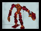 Building Instructions - LEGO - 8727 - Toa Jaller: Page 15