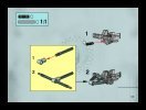 Building Instructions - LEGO - 8731 - Toa Kongu: Page 13