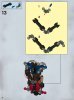 Building Instructions - LEGO - 8733 - Axonn: Page 10