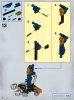 Building Instructions - LEGO - 8733 - Axonn: Page 32