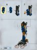 Building Instructions - LEGO - 8733 - Axonn: Page 36