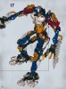 Building Instructions - LEGO - 8733 - Axonn: Page 54