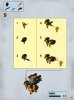 Building Instructions - LEGO - 8733 - Axonn: Page 59