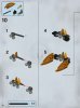 Building Instructions - LEGO - 8733 - Axonn: Page 60