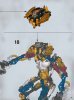 Building Instructions - LEGO - 8733 - Axonn: Page 61