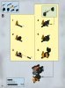 Building Instructions - LEGO - 8734 - Brutaka: Page 58