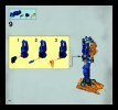 Building Instructions - LEGO - 8734 - Brutaka: Page 26