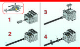 Building Instructions - LEGO - 8735 - Motor Set, 9 volt: Page 10