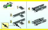 Building Instructions - LEGO - 8735 - Motor Set, 9 volt: Page 13