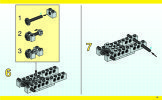 Building Instructions - LEGO - 8735 - Motor Set, 9 volt: Page 14