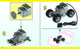 Building Instructions - LEGO - 8735 - Motor Set, 9 volt: Page 15