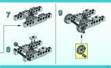 Building Instructions - LEGO - 8735 - Motor Set, 9 volt: Page 18