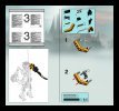 Building Instructions - LEGO - 8755 - Keetongu: Page 20