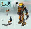 Building Instructions - LEGO - 8755 - Keetongu: Page 22