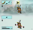 Building Instructions - LEGO - 8755 - Keetongu: Page 35