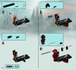 Building Instructions - LEGO - 8755 - Keetongu: Page 40