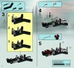 Building Instructions - LEGO - 8756 - Sidorak: Page 4