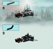 Building Instructions - LEGO - 8756 - Sidorak: Page 7