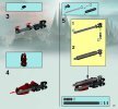 Building Instructions - LEGO - 8756 - Sidorak: Page 23