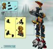 Building Instructions - LEGO - 8756 - Sidorak: Page 58