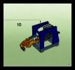 Building Instructions - LEGO - 8757 - Visorak Battle Ram: Page 15