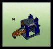 Building Instructions - LEGO - 8757 - Visorak Battle Ram: Page 21