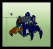 Building Instructions - LEGO - 8757 - Visorak Battle Ram: Page 24