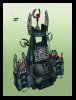 Building Instructions - LEGO - 8758 - Tower of Toa: Page 61